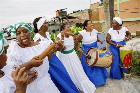 The witchcraft traditions of specific regions in Colombia